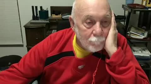 dack47 online show from December 13, 3:16 am