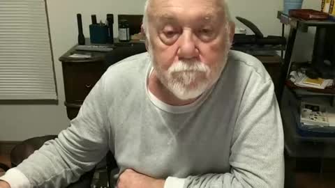 dack47 online show from March 6, 3:02 pm