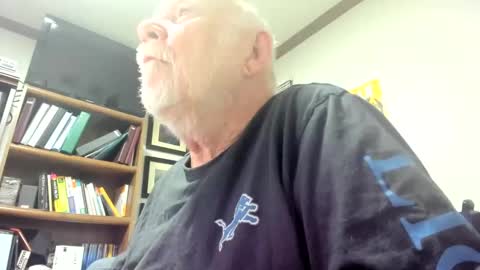 dack47 online show from February 8, 9:24 am