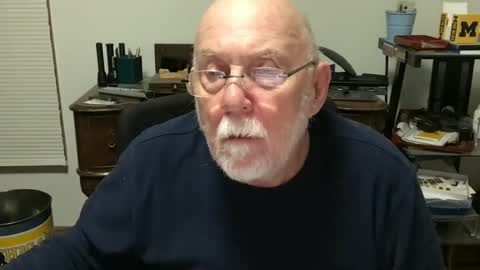 dack47 online show from February 6, 4:42 am