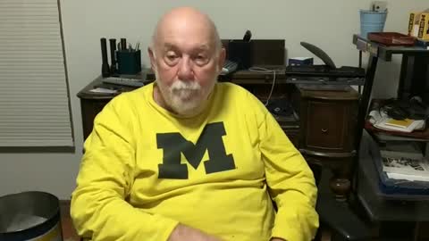 dack47 online show from February 14, 10:49 am