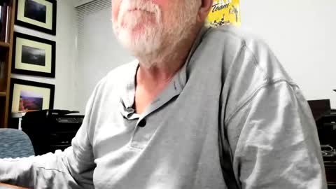 dack47 online show from March 10, 12:28 pm