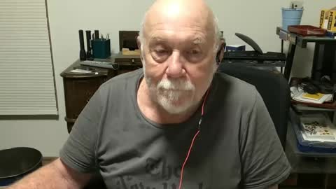 dack47 online show from February 16, 6:54 am