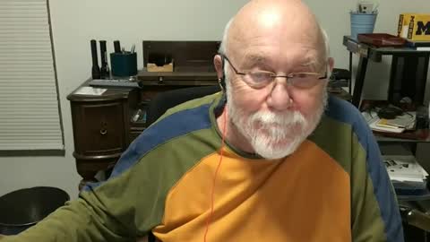 dack47 online show from January 16, 4:07 am