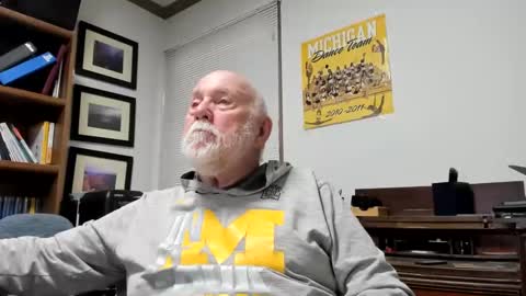 dack47 online show from January 10, 3:58 pm