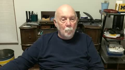 dack47 online show from February 5, 3:20 pm