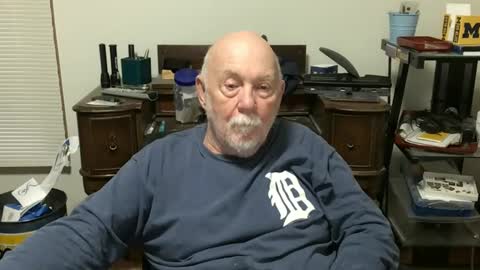 dack47 online show from January 30, 3:40 pm