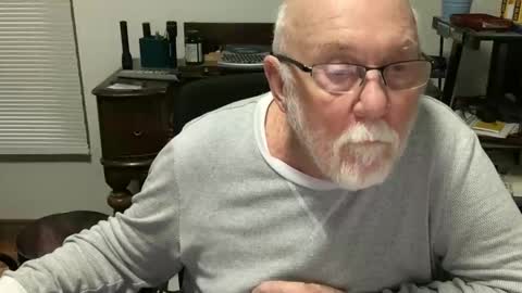 dack47 online show from March 5, 8:23 pm