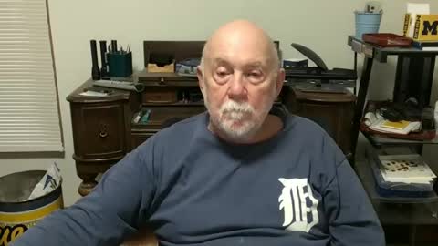 dack47 online show from February 1, 3:39 pm