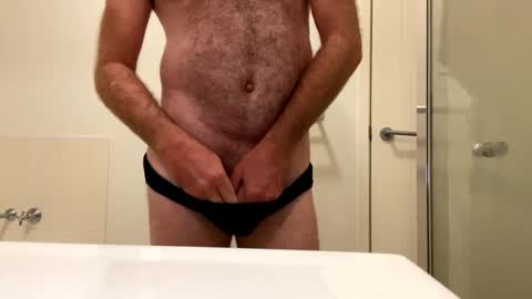 Snapshot of dad45bod chatting on January 27, 10:27 am dad45bod online show from January 27, 10:27 am