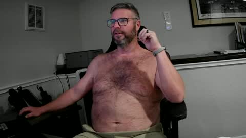 dadbod787 online show from June 25, 3:09 am
