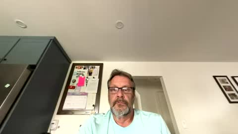 Stroking for you online show from August 1, 1:10 pm