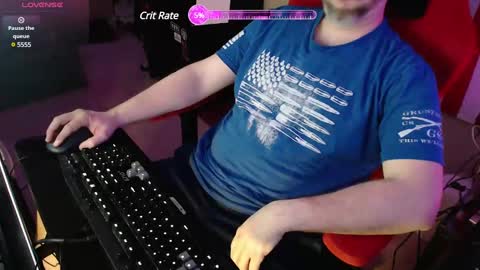 DadBodDude01 online show from January 16, 4:50 pm