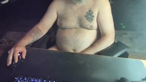 Daddy online show from September 16, 4:13 am