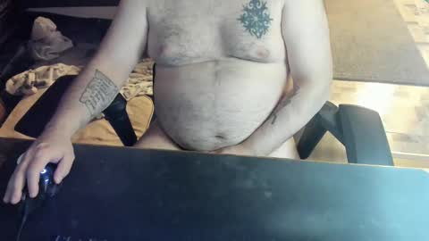 Daddy online show from February 23, 10:53 pm