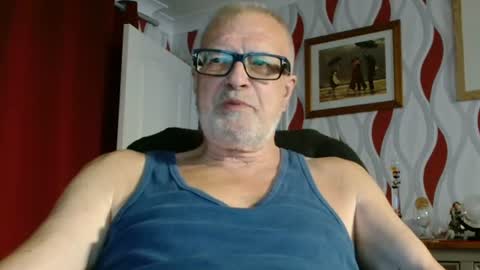 Brian ... online show from July 1, 7:47 pm