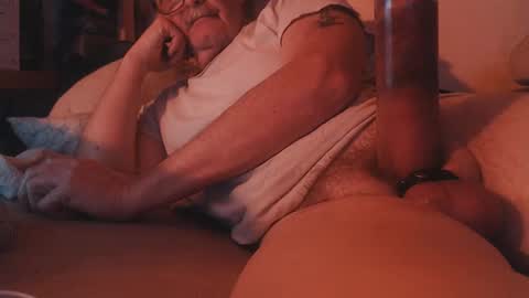 daddiesmonstercock online show from February 11, 2:46 am