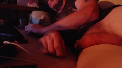 daddiesmonstercock online show from November 25, 2:35 am