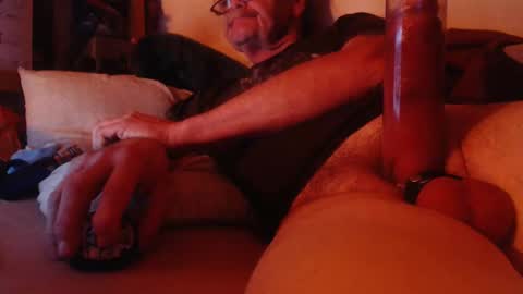 daddiesmonstercock online show from December 22, 2:49 am