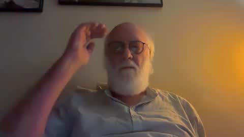 Snapshot of daddy341177 chatting on September 12, 1:22 pm daddy341177 online show from September 12, 1:22 pm