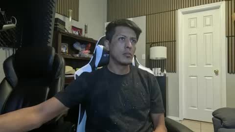 Daddy-C online show from October 6, 11:42 pm