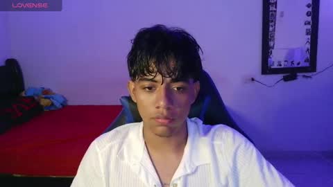 daddy_jesus29 online show from May 18, 5:24 am
