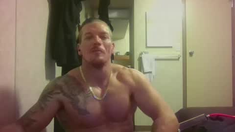 DaddyBaZuka online show from October 6, 7:02 am