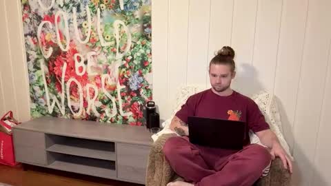 DaddydayDrinkz online show from December 23, 5:16 am