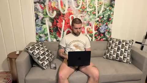 DaddydayDrinkz online show from June 29, 2:07 am