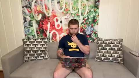 DaddydayDrinkz online show from August 2, 4:33 am