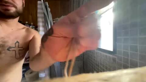 daddydic120402 online show from November 23, 3:45 pm