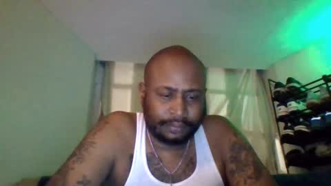 daddydickxm online show from April 2, 3:37 am