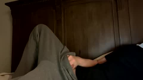 Daddy online show from March 16, 9:57 am