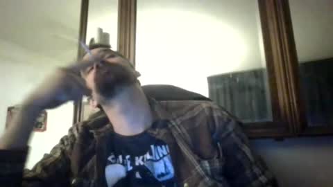 daddyduke21333 online show from February 18, 5:09 am