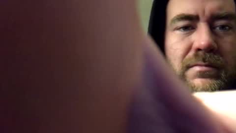 Daddy online show from January 14, 2:22 pm