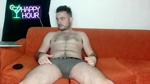 Greekboy28 online show from April 16, 9:31 am