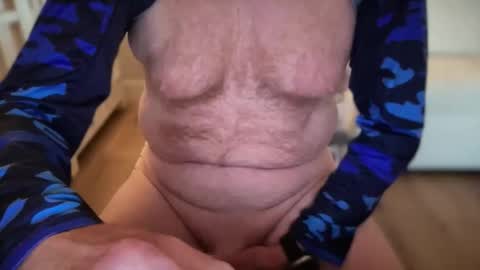 daddyfuckjuice online show from January 14, 2:55 pm