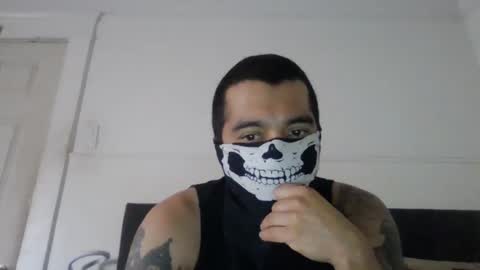 daddygooner666 online show from May 5, 6:41 pm