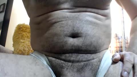 Daddyhot Alejandro online show from May 19, 4:24 pm