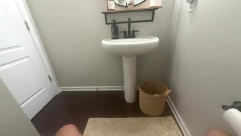 DaddyHunk online show from September 18, 3:19 am