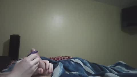 daddyiscumming690 online show from April 1, 1:02 pm