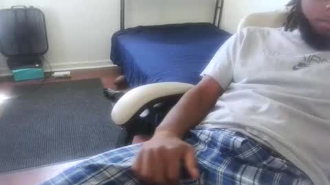 daddyjam121 online show from December 22, 5:42 pm