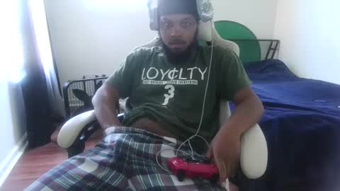 daddyjam121 online show from February 2, 5:59 pm