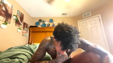 sexy tatted king bbc online show from November 19, 5:07 am