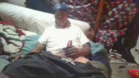 daddyjayare760 online show from November 6, 12:46 am