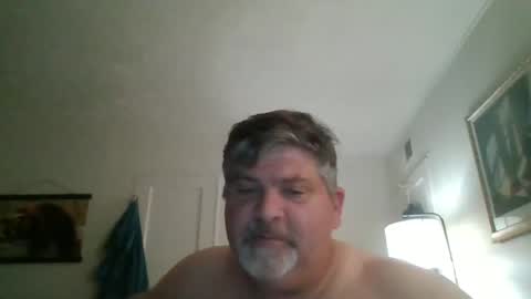 daddymatt1969 online show from March 27, 4:27 am