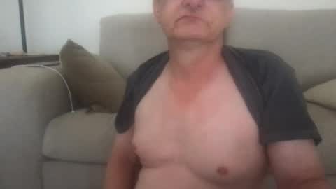 daddymike92883_1 online show from January 25, 8:10 pm