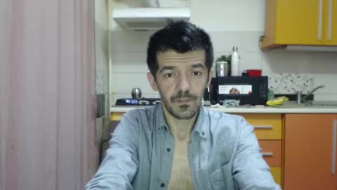 daddynextdoor86 online show from December 20, 5:58 am