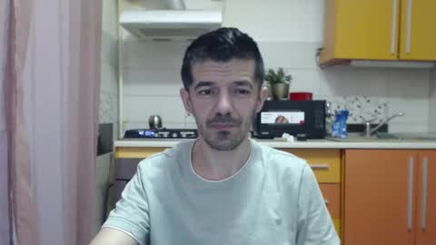 daddynextdoor86 online show from January 16, 6:16 am