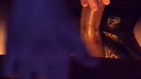 daddypervbuttprincess online show from March 27, 8:32 pm